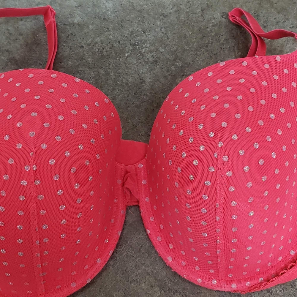 VS bra